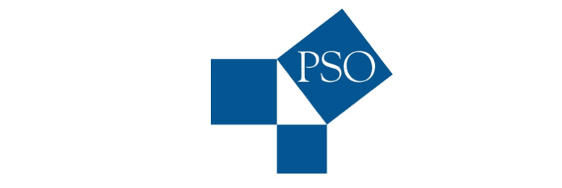 PSO banner