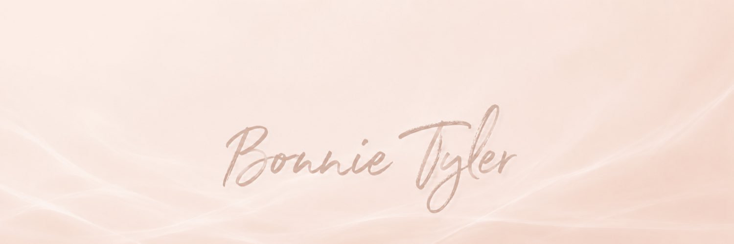 BonnieTylerBR's profile banner image