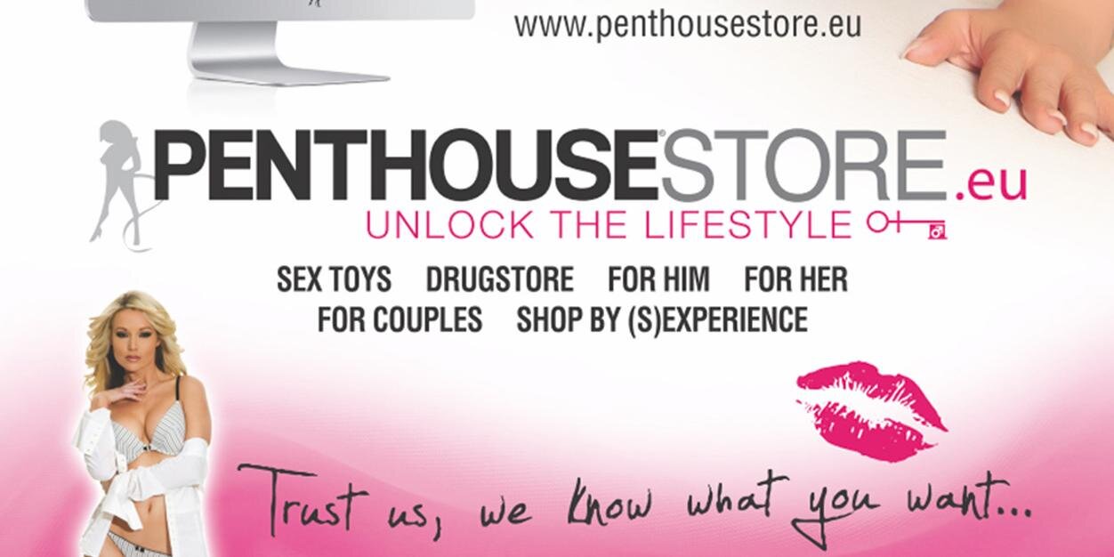 penthouse_store's profile banner image