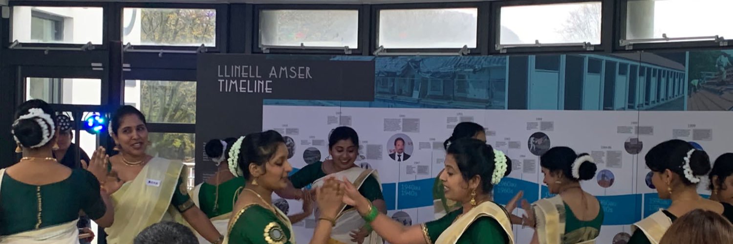 Race Equality Network banner