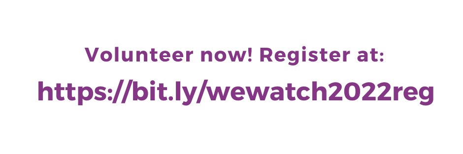 Workers Watch Elections 2022 banner