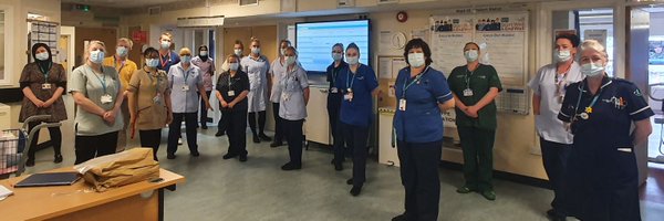 TGICStrokeUnit Profile Banner