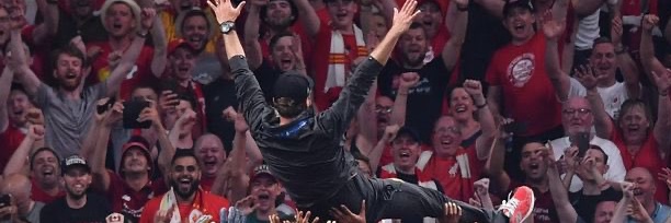 Andy Francis banner