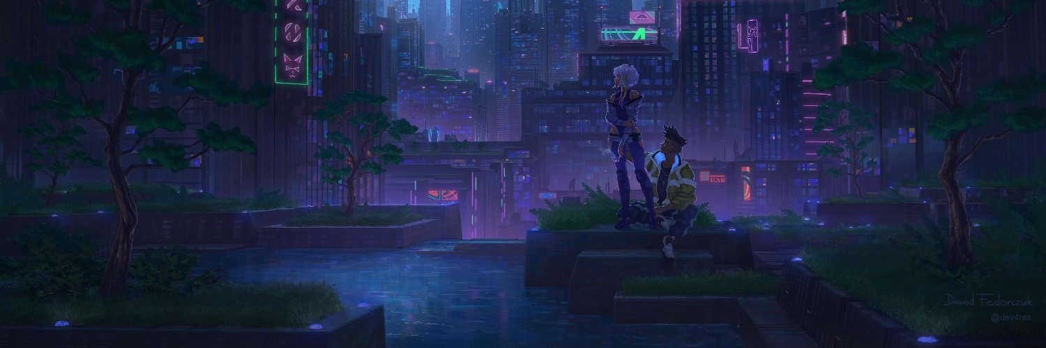 M09Freak's profile banner image