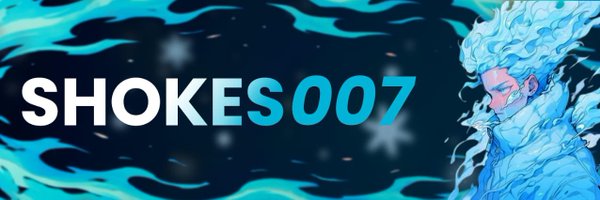 Shokes007 Profile Banner