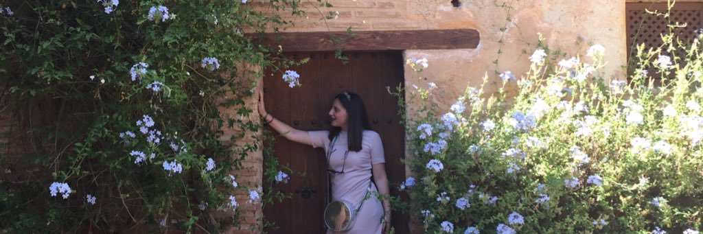 Mari_Gamero16's profile banner image