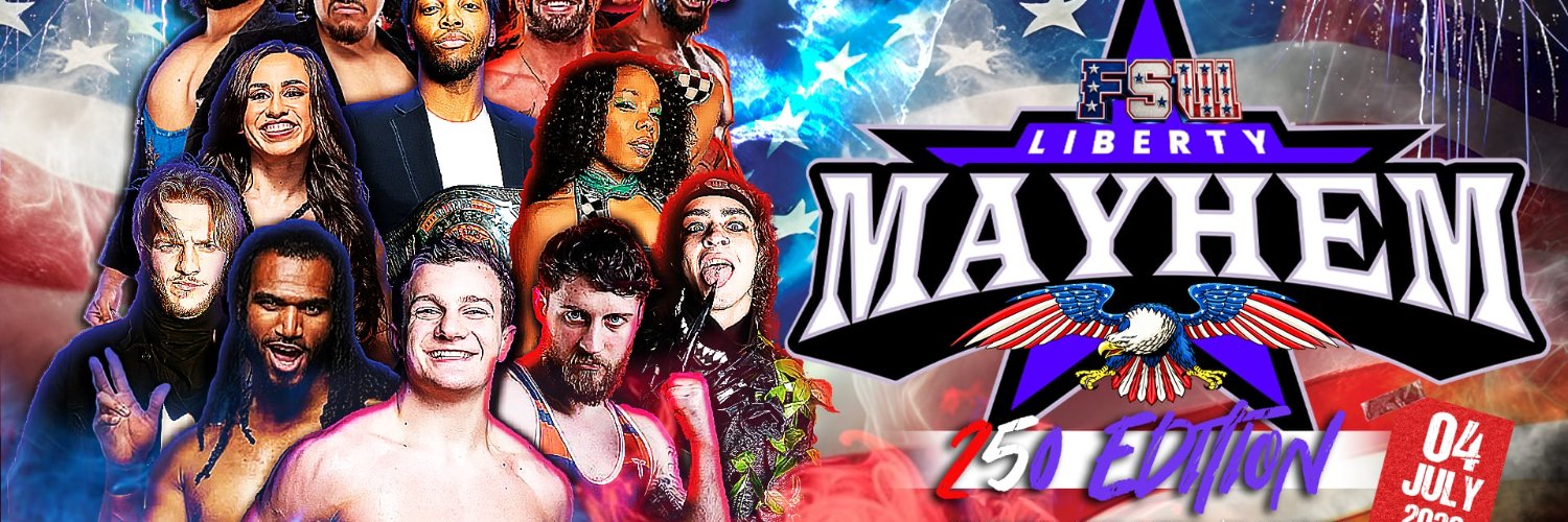 FSWVegas's profile banner image