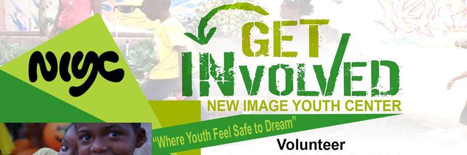 New Image Youth banner