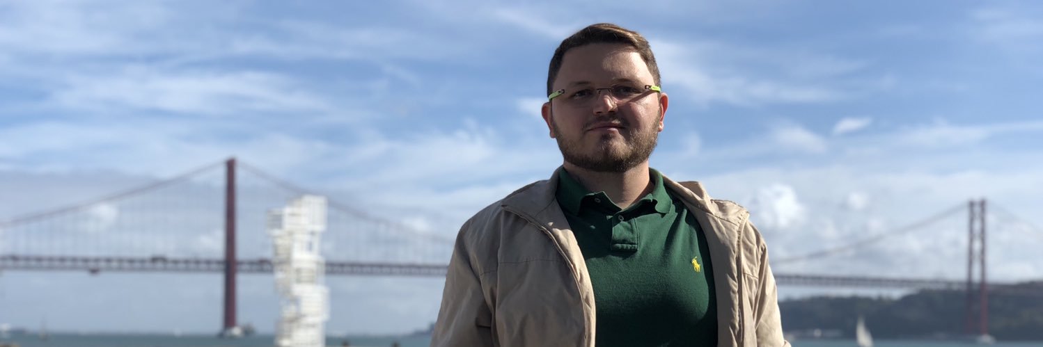 kedsonp's profile banner image