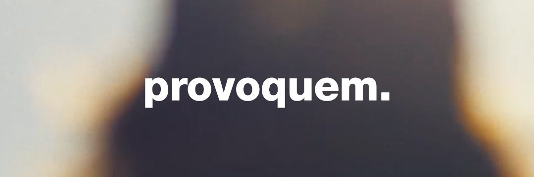 quepo_org's profile banner image