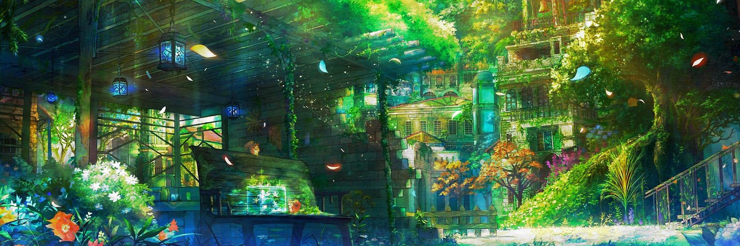 Archerr40's profile banner image
