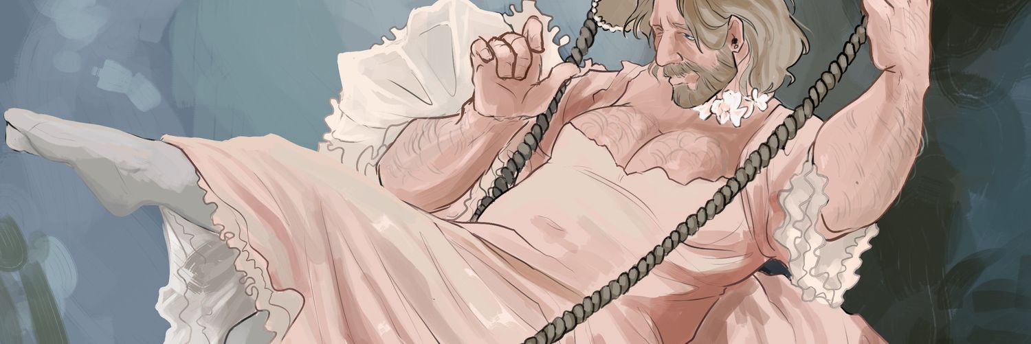 LUKASVDM⭕ COMMISSIONS OPEN banner