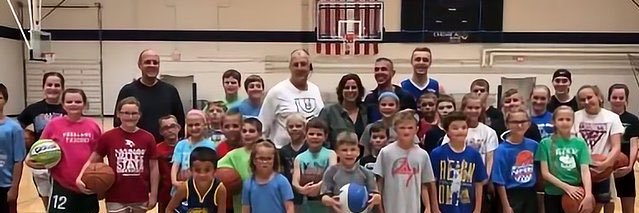 TRUE Shooting banner