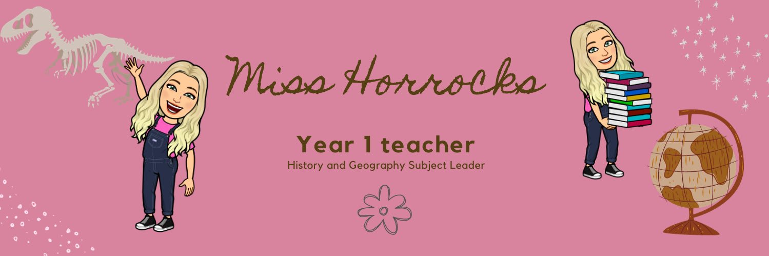 Miss H banner