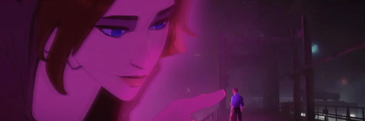 Unidentified Life Form banner