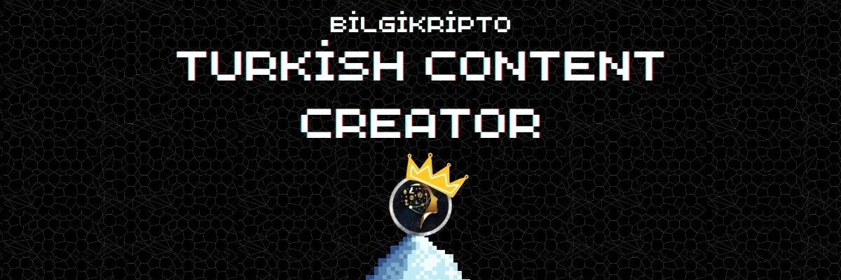 Bilgi Kripto (Ø,G)'s banner