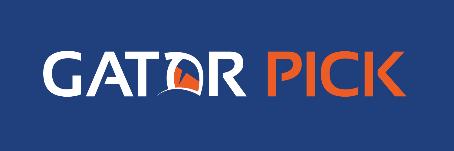 GatorPick banner