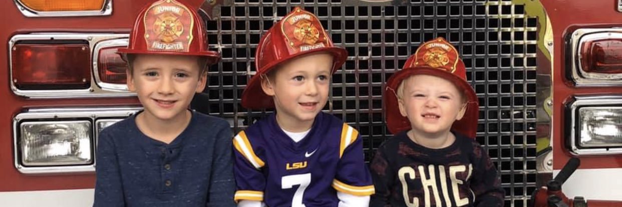 geauxcole's profile banner image