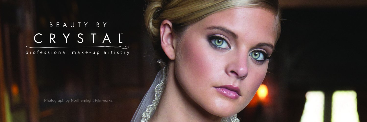 Beauty by Crystal banner