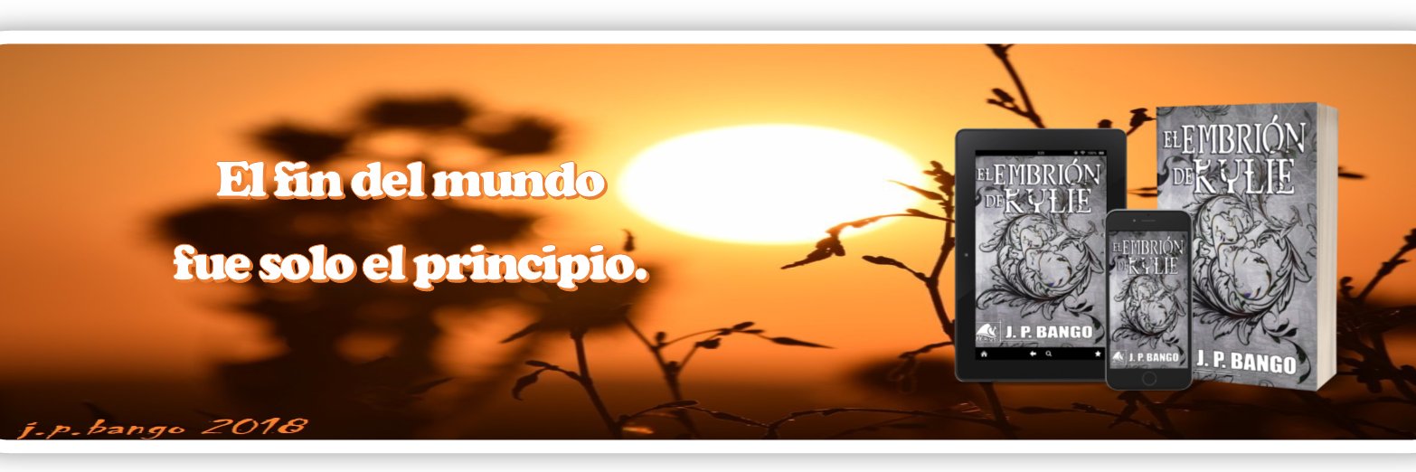 jpbango's profile banner image