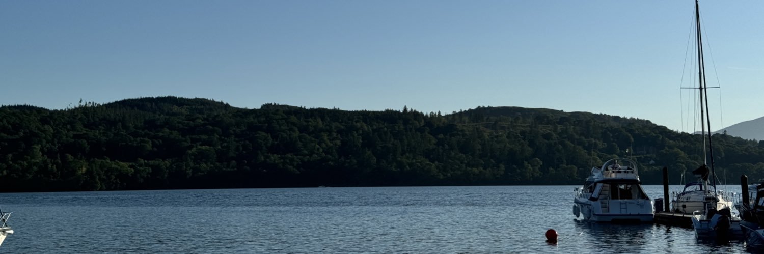 Tom Searle banner