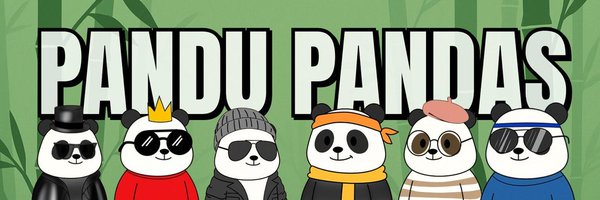 PanduPandasCN Profile Banner