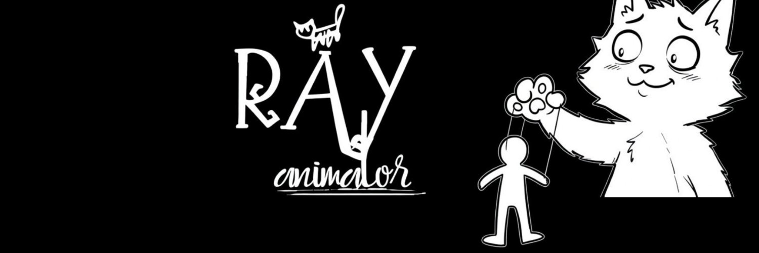 𖦹 Ray banner