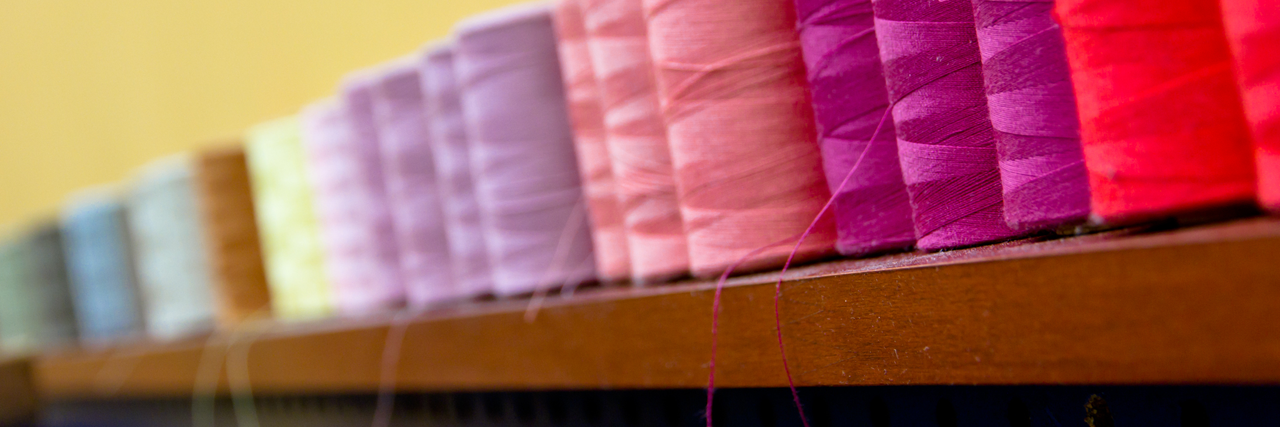 Stitch It Clothing Alterations banner