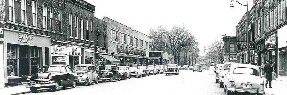 downtownsimcoe's profile banner image