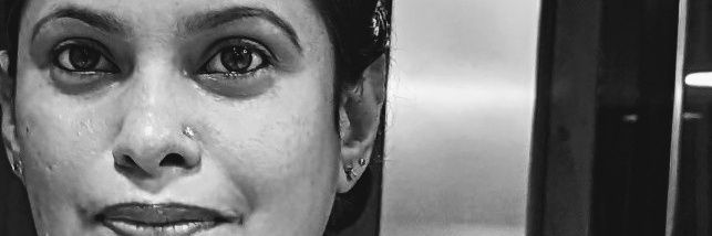Devika_Girish's profile banner image