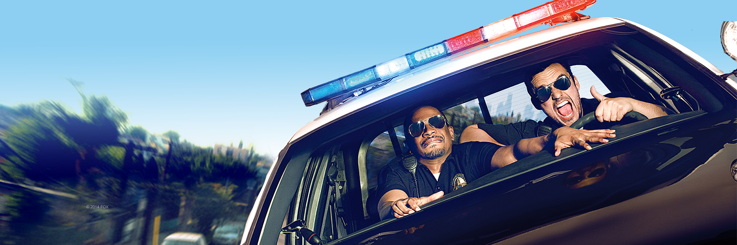 LetsBeCops's profile banner image