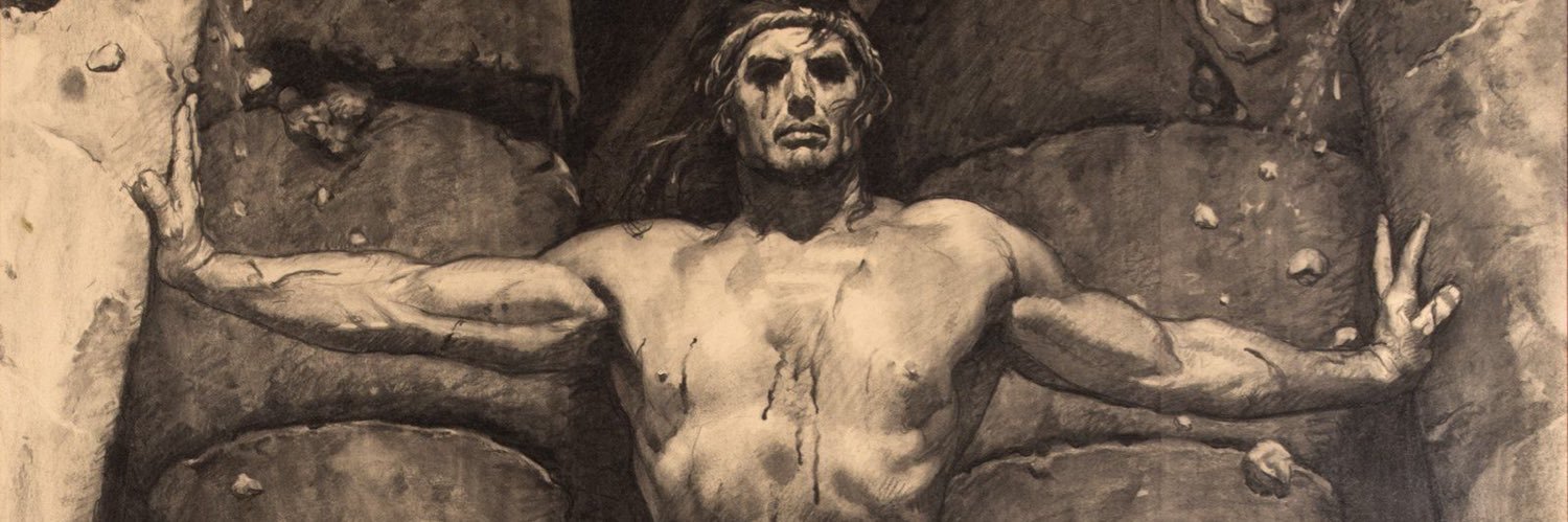 Morian Walker Jr banner