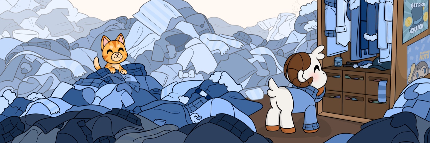 Rammie's banner