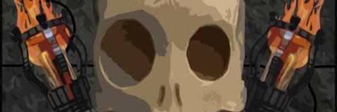 GamePack6's profile banner image