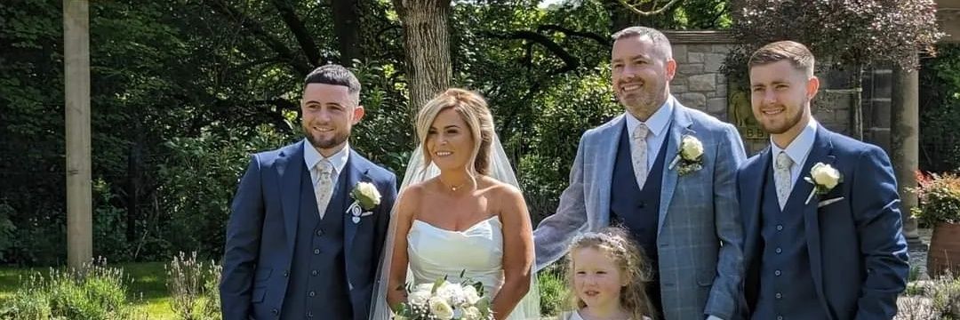 Barry Baggley banner