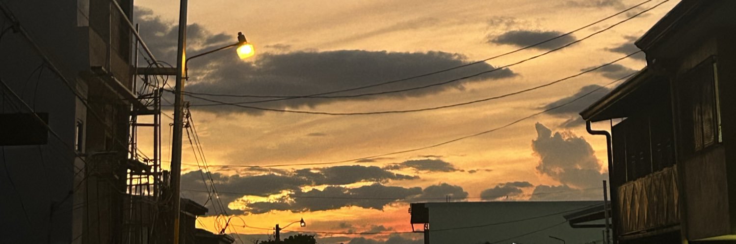 Aarón Solís 🎈 banner