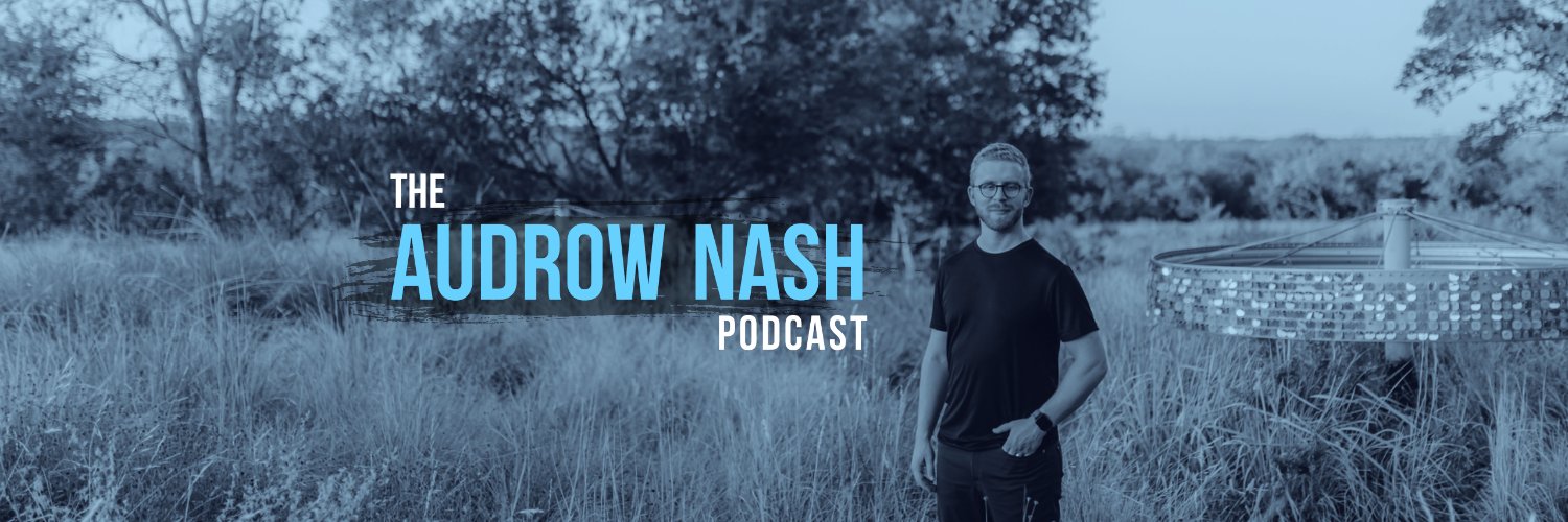 Audrow Nash's banner