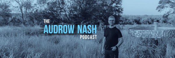 audrow Profile Banner