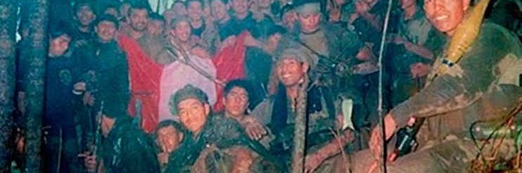 César Astudillo Salcedo banner