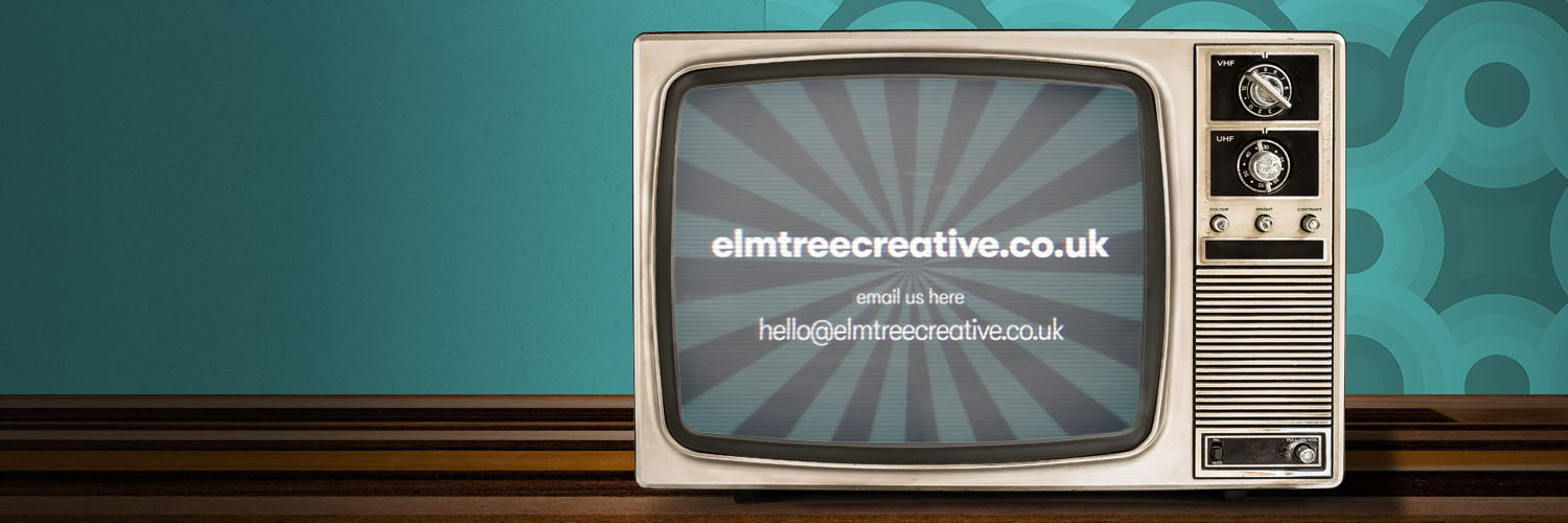 elmtreecreative's profile banner image