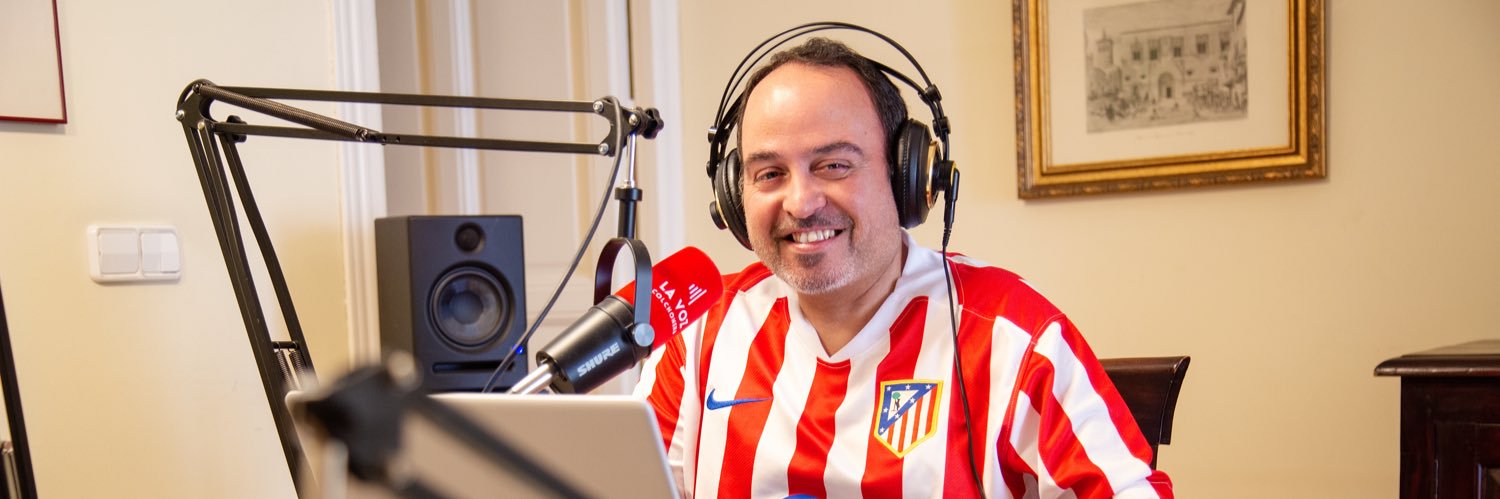 borjacorchado's profile banner image