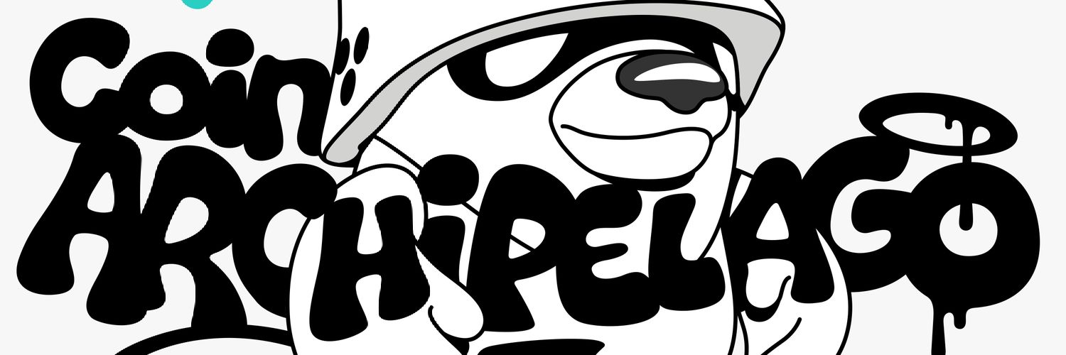 CoinArchipelago ⛩️⭕️✨️ banner