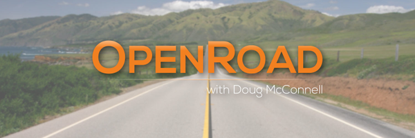 openroadtv Profile Banner