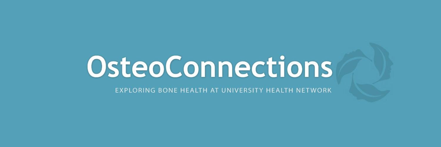 OsteoUHN's profile banner image