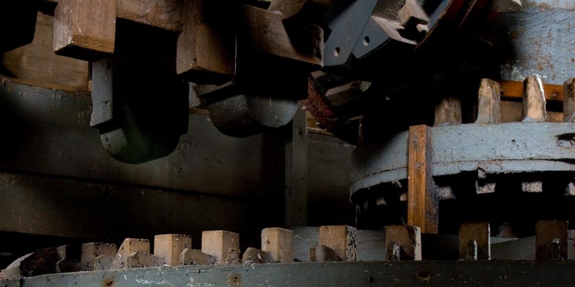 Trackhouse's profile banner image