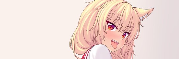 RealTiffyNyaa Profile Banner