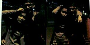 justjenong's profile banner image