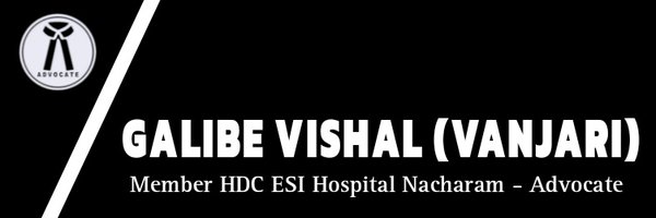 igalibevishal Profile Banner