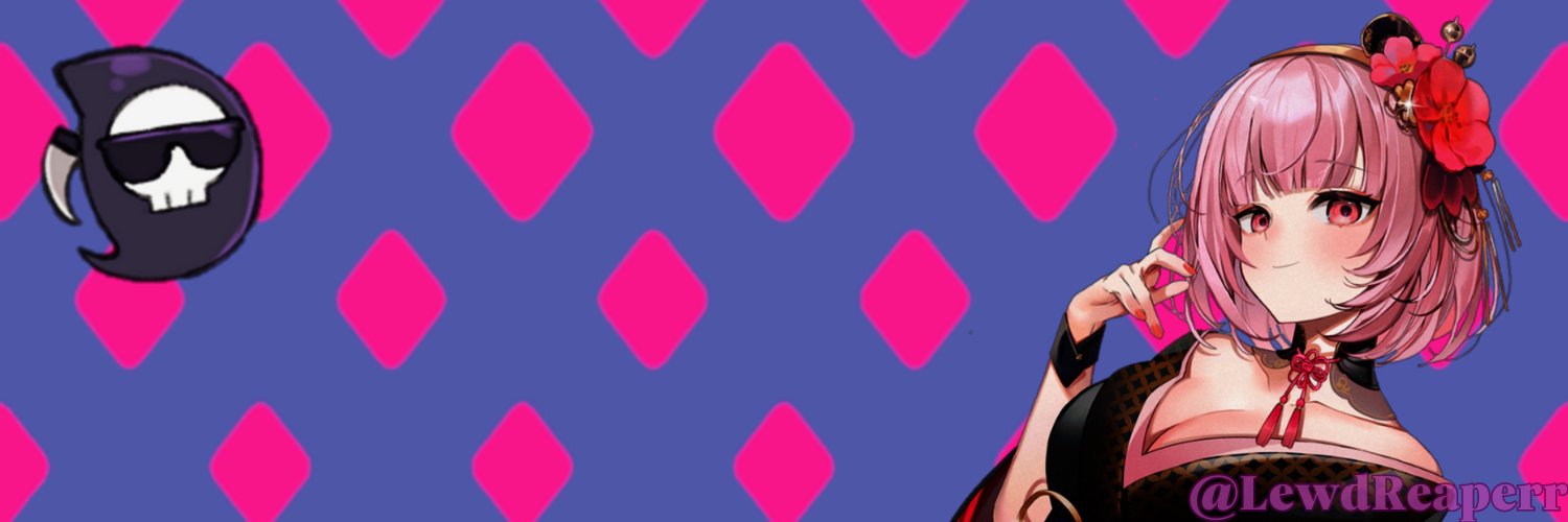 Calliope Mori(cuck edition) banner