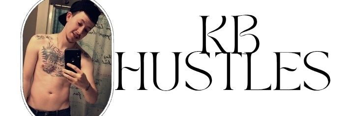 KbHustles's profile banner image